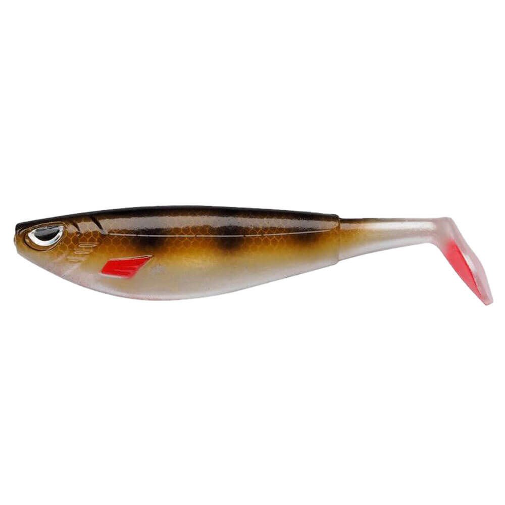 Berkley Sick Flanker Sahte Balık PERCH - 8CM