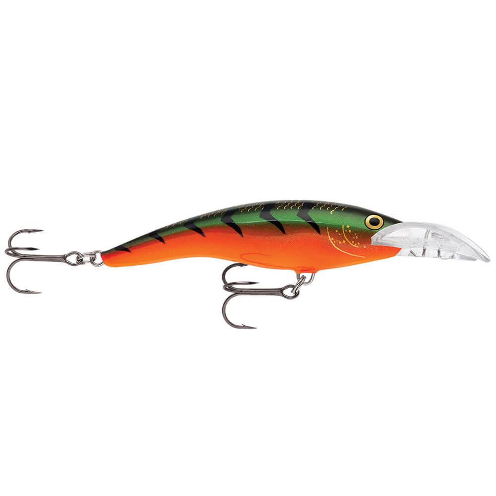 Rapala Scatter Rap Tail Dancer Sahte Balığı RDT - 90MM