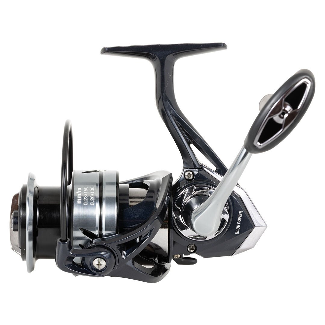 REMIXON BLUE POWER 4000M 5+1BB MAKARA