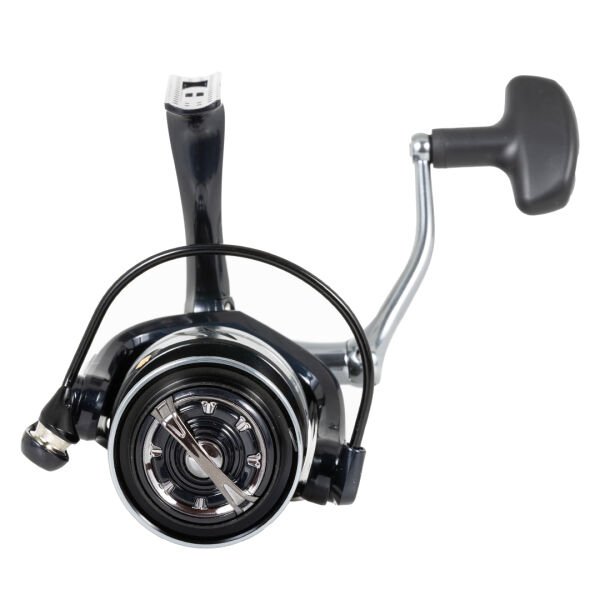 REMIXON BLUE POWER 4000M 5+1BB MAKARA