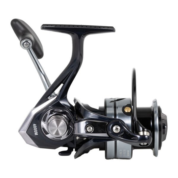 REMIXON BLUE POWER 4000M 5+1BB MAKARA