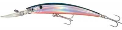 Yozuri Original Crystal Minnow Deep Diver Sahte Balığı GT - 110MM-16GR