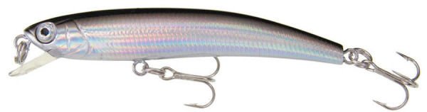 Yozuri Pins Minnow Floating Sahte Balığı BL - 70MM