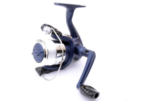 Captain Junior 2000 Olta Makinesi 1 BB Mavi