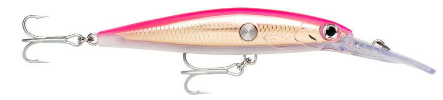 Rapala Clackin Magnum Sahte Balığı HGP - 200MM