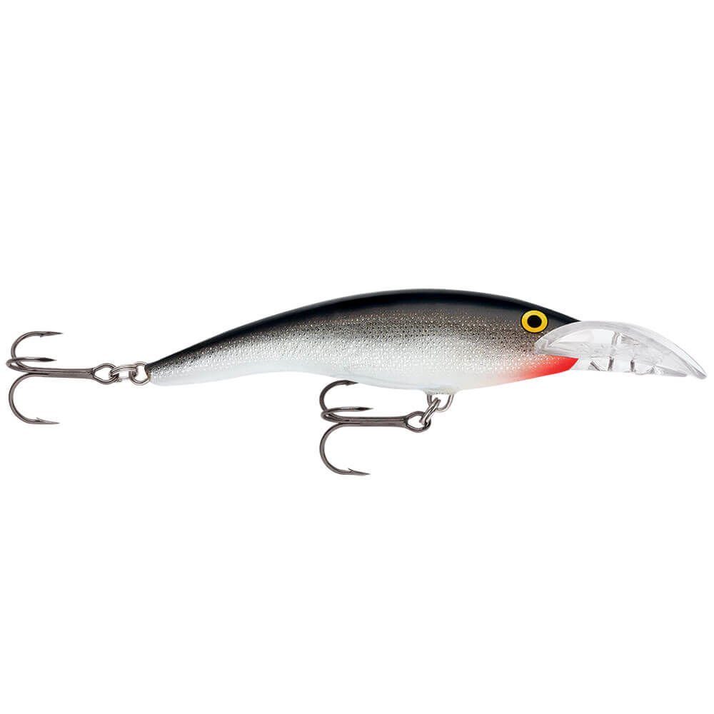 Rapala Scatter Rap Tail Dancer Sahte Balığı S - 90MM
