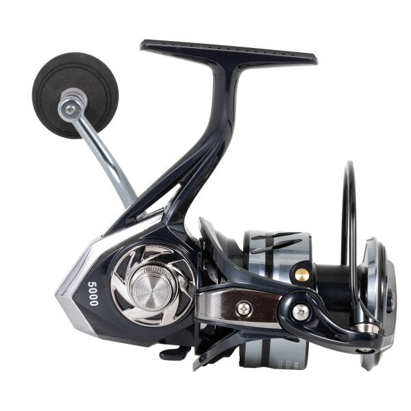 REMIXON BLUE POWER 5000 5+1BB MAKARA