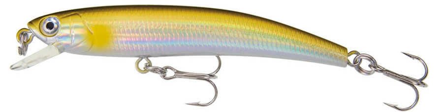 Yozuri Pins Minnow Floating Sahte Balığı M44 - 90MM