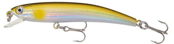Yozuri Pins Minnow Floating Sahte Balığı M44 - 90MM