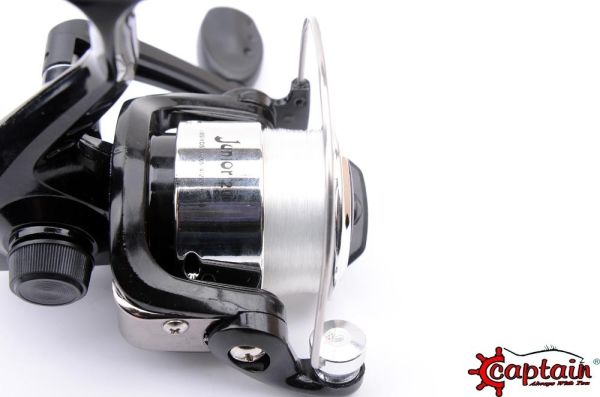 Captain Junior 2000 Olta Makinesi 1 BB Sarı