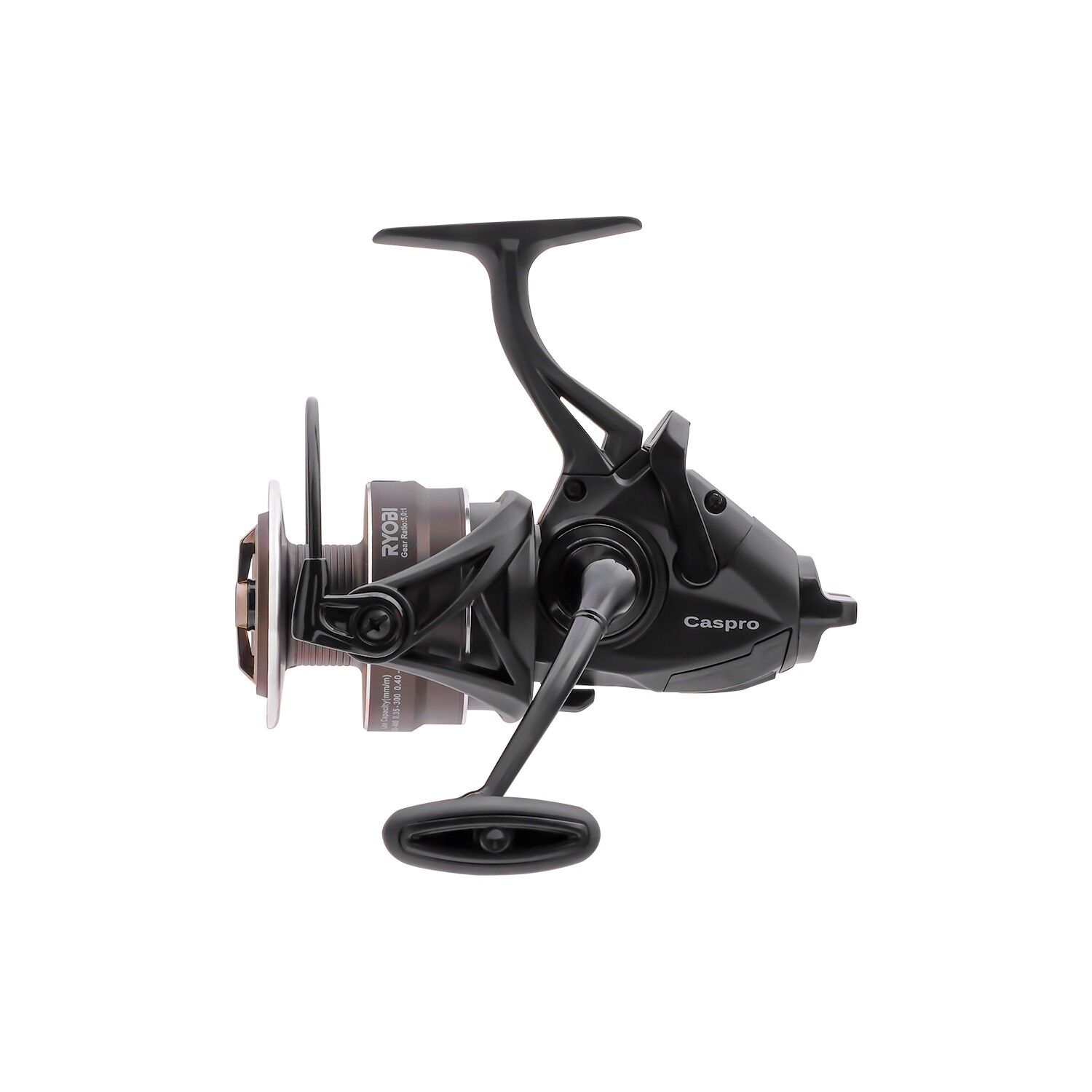 Ryobi Caspro Olta Makinesi