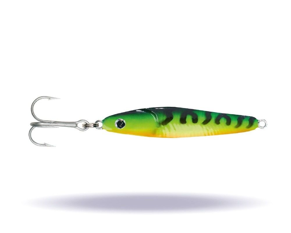Balzer 13954 Colonel Zocker 3D Eyes Light Jig Suni Yem 14 gr