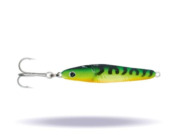 Balzer 13954 Colonel Zocker 3D Eyes Light Jig Suni Yem 14 gr