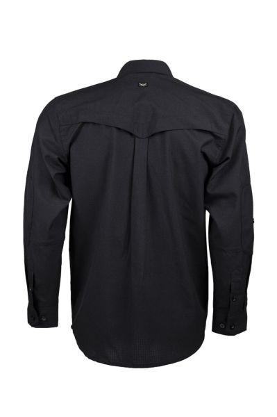 VAV Polsw-02 Sweatshirt Siyah - XL