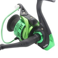 Albastar Rookie Olta Makinesi Standart - 3000