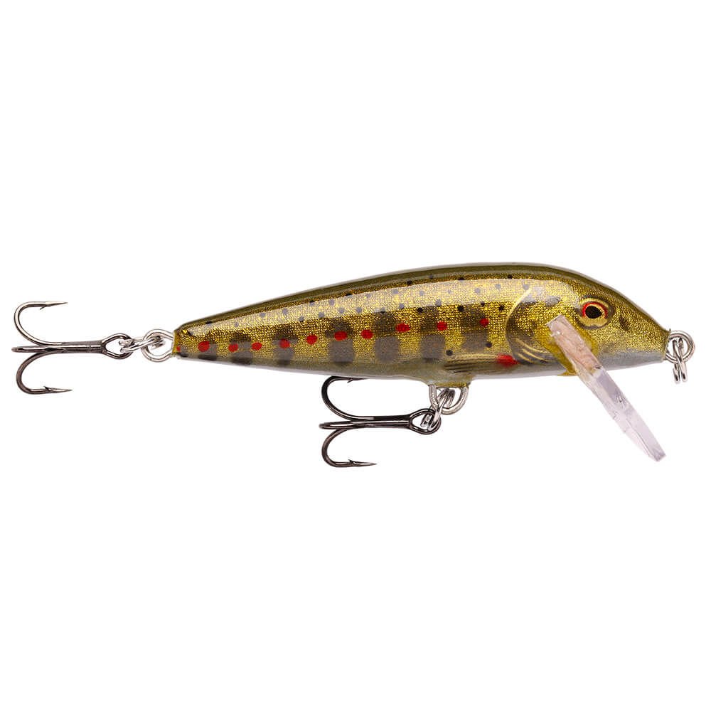Rapala Countdown Sahte Balığı GJTR - 30MM