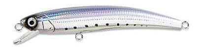 Yozuri Pins Minnow Floating Sahte Balığı HSR - 50MM