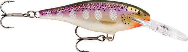 Rapala Shad Rap Sahte Balığı PD - 90MM