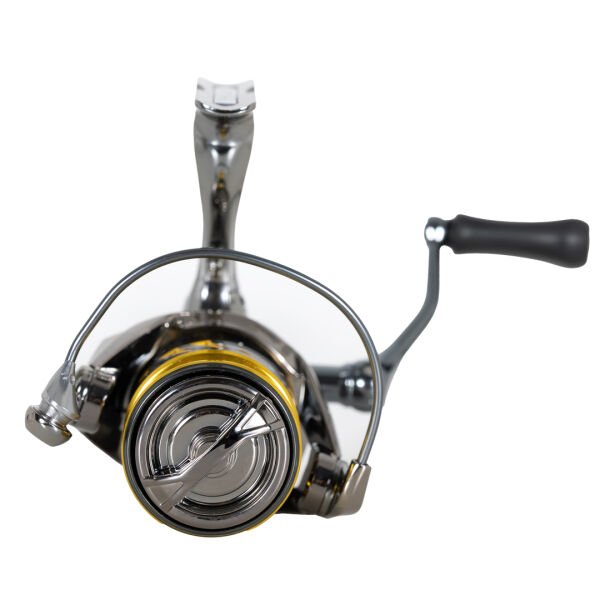 RYUJI ARES X 2000S 5+1BB  MAKARA