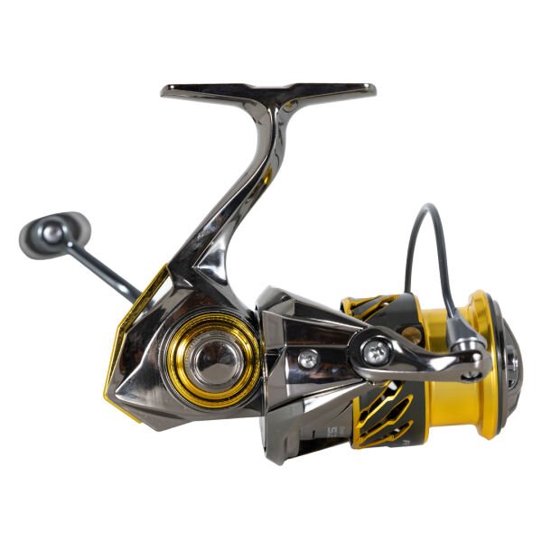 RYUJI ARES X 2000S 5+1BB  MAKARA