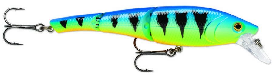 Storm Swimmin Stick Sahte Balığı 556 - 12CM