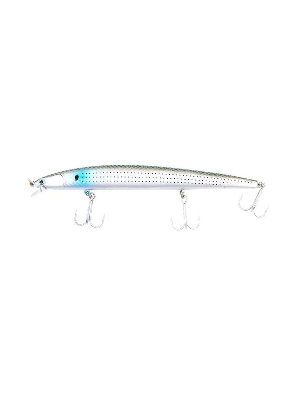 Sea Horse CY-127 13 cm Maket Balık 13g