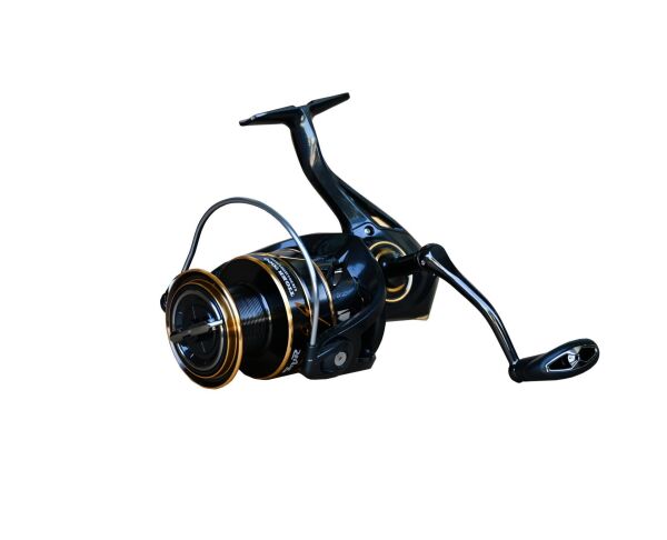 TIGER FD  5 +1BB, METAL KAFA 7000