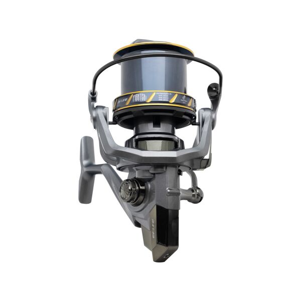 Effe Fighter Olta Makinesi