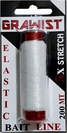 Balıkmarketim Yem İpi 200 metre 3'lü Paket