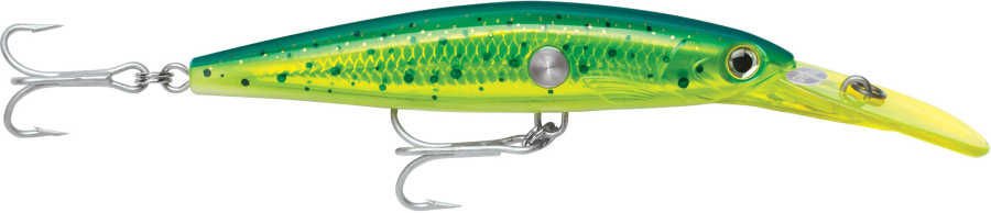 Rapala Clackin Magnum Sahte Balığı D - 100MM