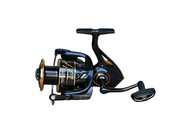 TIGER FD  5 +1BB, METAL KAFA 3500