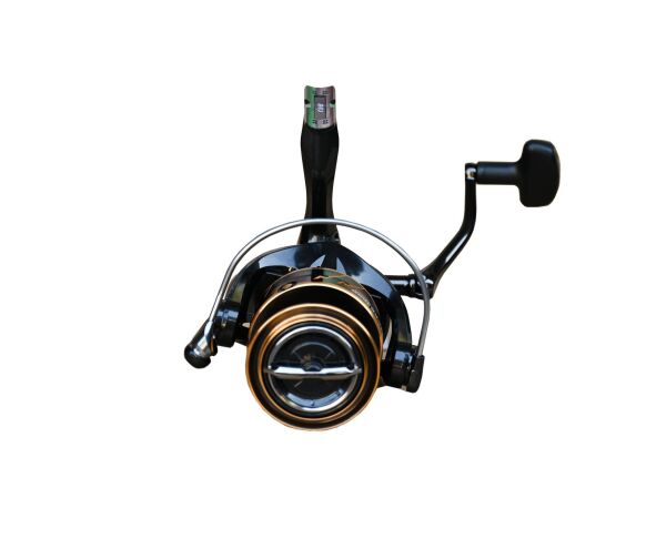 TIGER FD  5 +1BB, METAL KAFA 3500