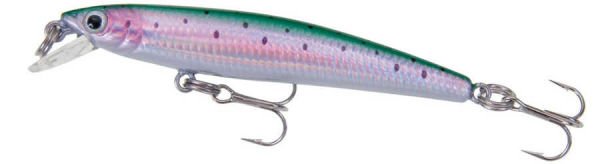 Yozuri Pins Minnow Floating Sahte Balığı M99 - 70MM
