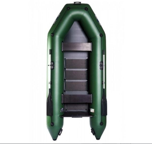 Aqua Storm STM 210 cm Izgara Taban Motor Takılan Bot