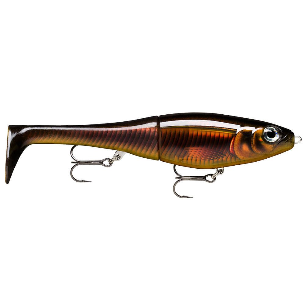 Rapala X-Rap Peto Sahte Balığı UV5 - 140MM