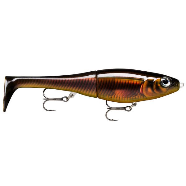 Rapala X-Rap Peto Sahte Balığı UV5 - 140MM