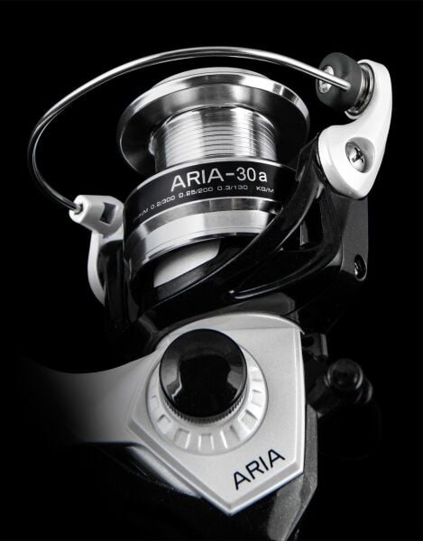Okuma Aria-40 Olta Makinesi