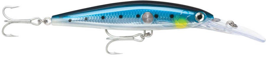 Rapala Clackin Magnum Sahte Balığı BSRD - 200MM