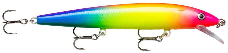 Rapala Husky Jerk Sahte Balığı ELJ - 120MM