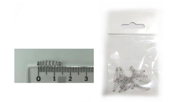 Rig Yayı 25P KÜÇÜK