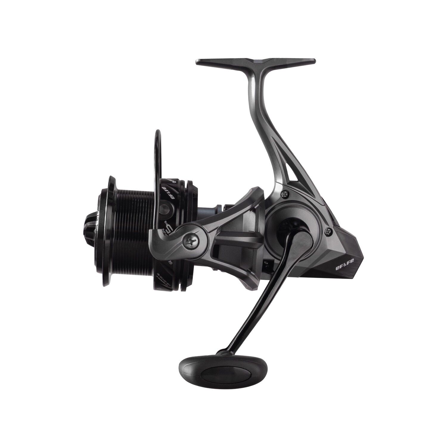 Effe Quantum Olta Makinesi