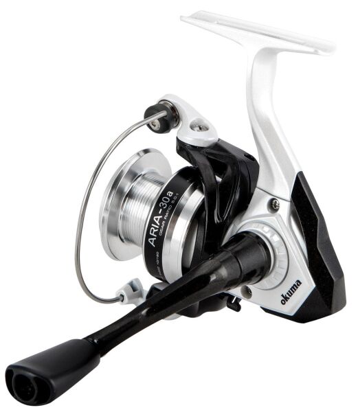 Okuma Aria-20 Olta Makinesi