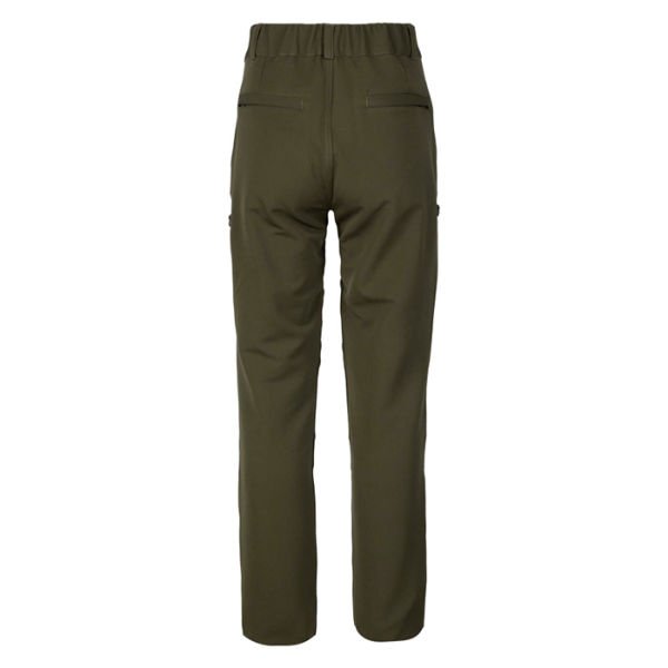 VAV Wintac-11 Kışlık Pantolon Haki - XXXL