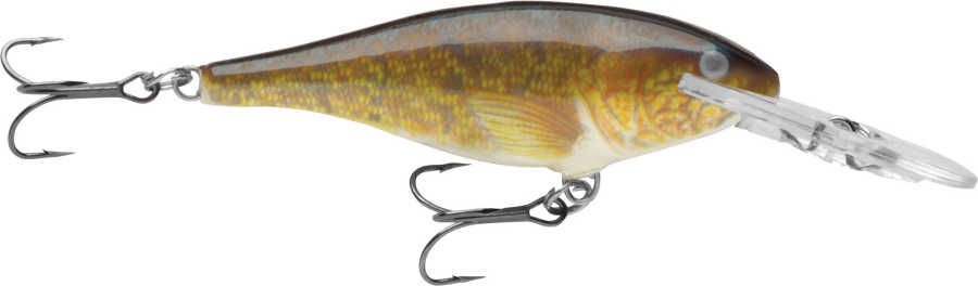 Rapala Shad Rap Sahte Balığı W - 50MM
