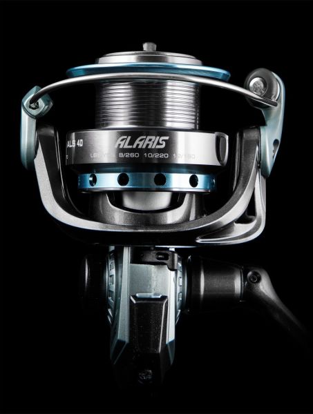 Okuma Alaris ALS-50 Olta Makinesi