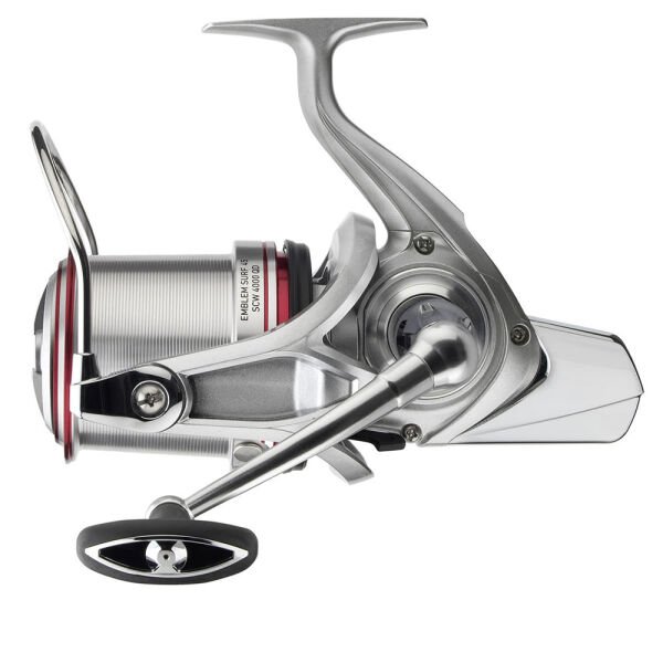 Daiwa Emblem 45SCW 4000 QD Surf Olta Makinesi