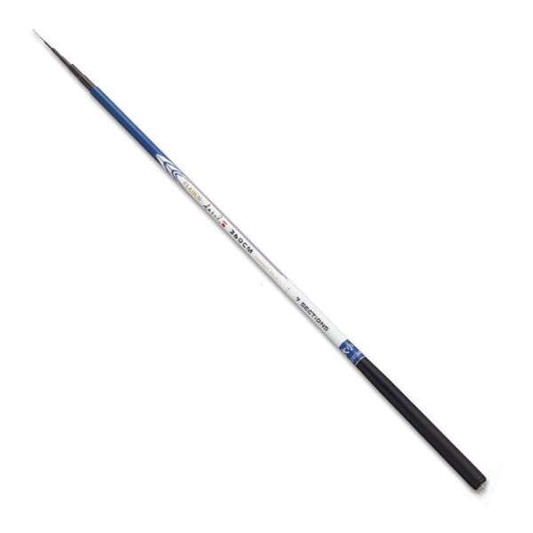 Fladen Daisho Karbon Göl Kamışı 720 CM
