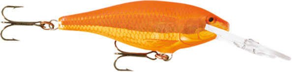 Rapala Shad Rap Sahte Balığı GF - 90MM