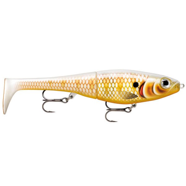 Rapala X-Rap Peto Sahte Balığı PGG - 140MM