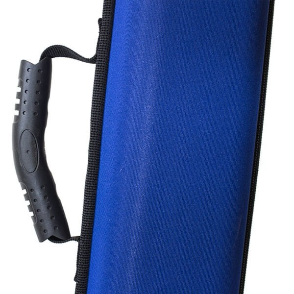 Ryuji Bazuka Çanta 150cm , Gri